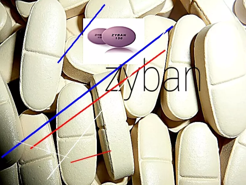 Zyban achat en ligne